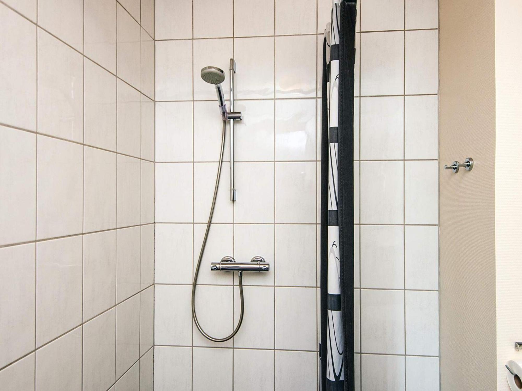 4 Person Holiday Home In B Rkop ボルコップ エクステリア 写真