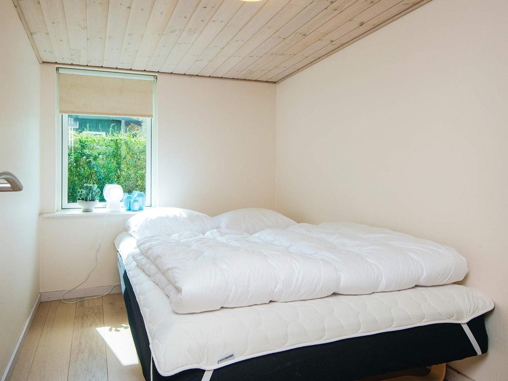 4 Person Holiday Home In B Rkop ボルコップ エクステリア 写真